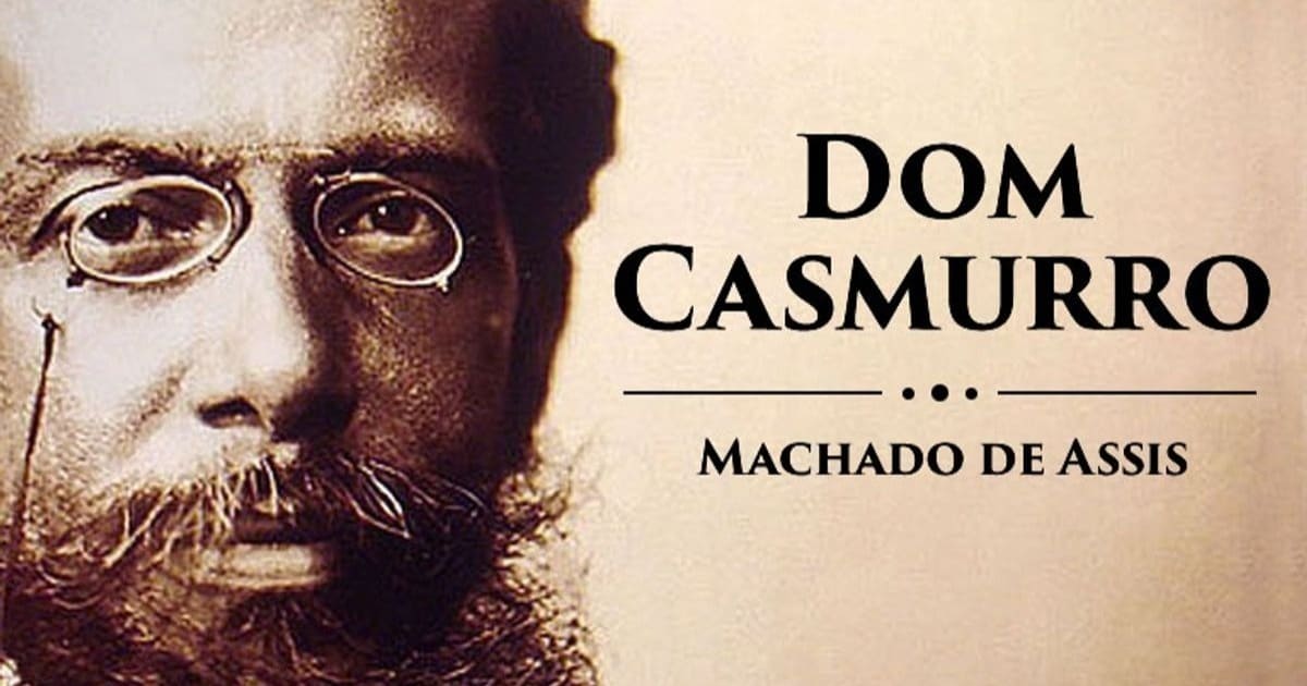 Dom Casmurro PDF