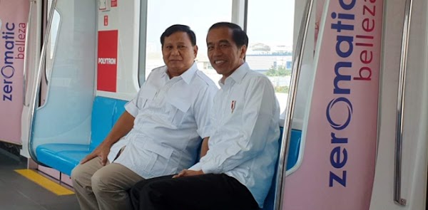 Tak Ada Deal-Deal Politik, Prabowo Tetap Tolak Segala Kecurangan