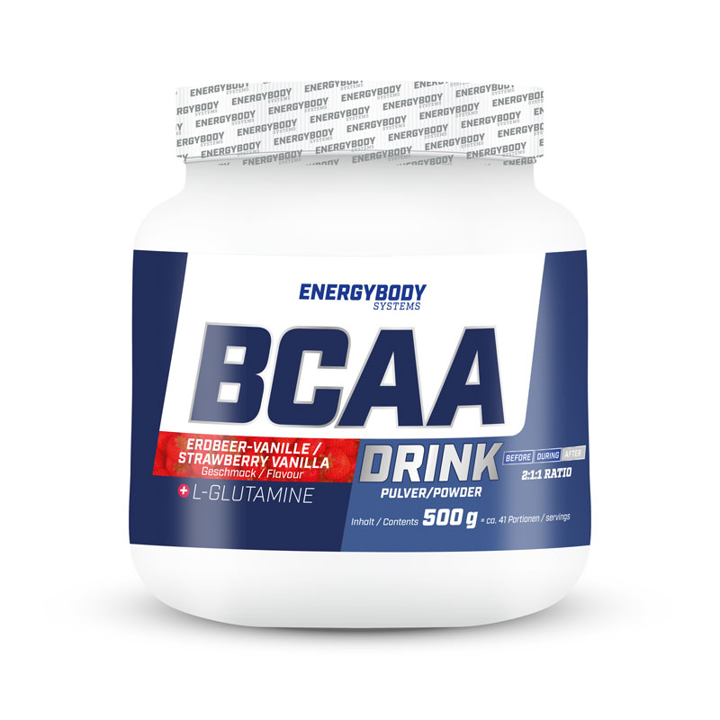 What is BCAA branchedchain amino acids