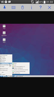 lubuntu vnc through ssh lubuntu vnc through ssh