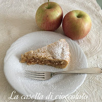 Dolci con le mele