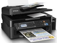 epson l565 scanner software