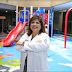 Dra. Rocío Cárdenas: primera directora de hospital de alta especialidad