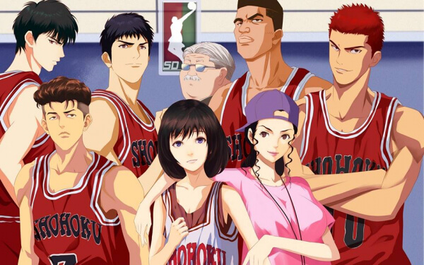 Anime Era 90an Anime Era 90an