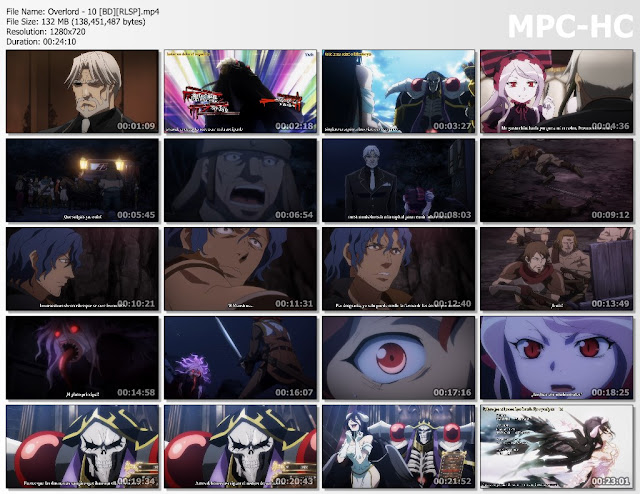 Overlord | S01 | 13/13 | Sub | 720p  Overlord%2B-%2B10%2B%255BBD%255D%255BRLSP%255D.mp4_thumbs
