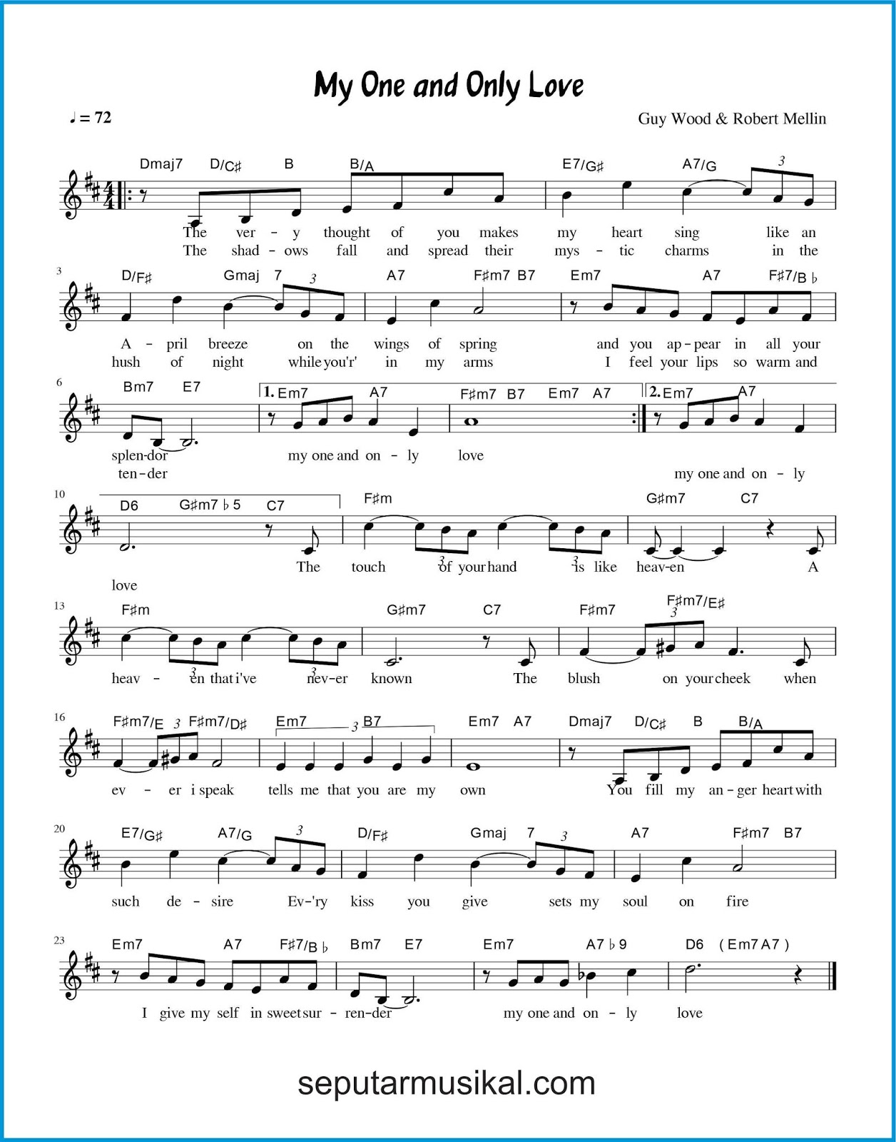 Песня only you and me. My one and only love ноты. Песня only you and me. Elman, vlad hosh - only you. Solitario leave me alone картинки к песне.