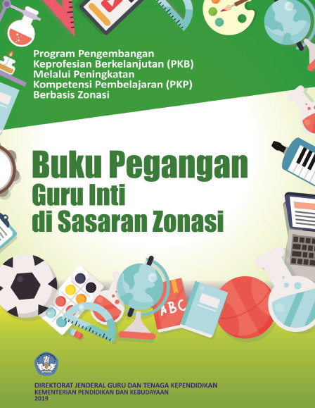 Download Buku Pegangan Guru Inti Di Sasaran Zonasi Mgmp Ips Indramayu