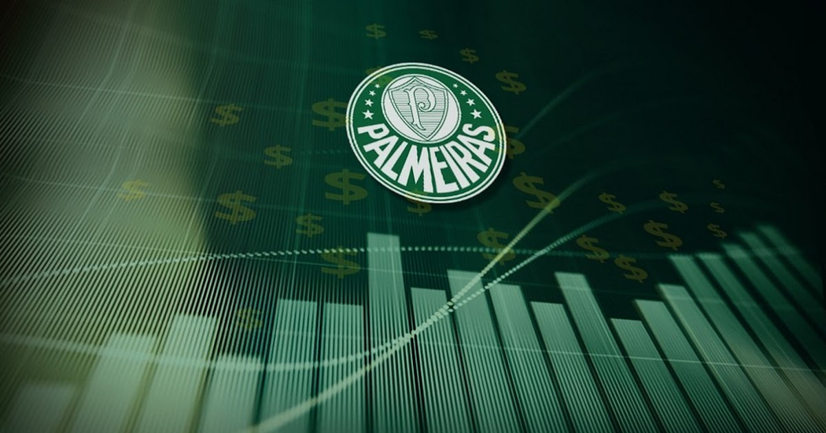 VOCÊ SABE QUAL A FOLHA SALARIAL DO ELENCO DO PALMEIRAS EM 2021