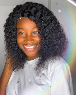 Beauty Goddess Tiktok, Real Name,Bio, Instagram, Youtube, Hairstyle