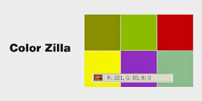 Color Zilla