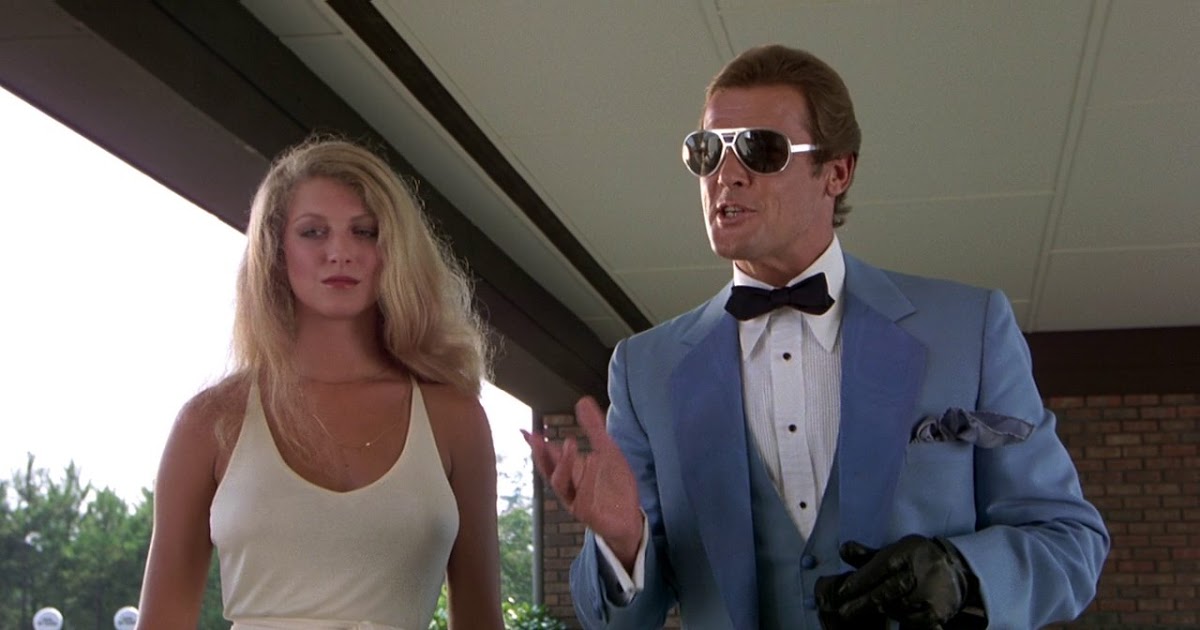 Baker's Log A Quick Look THE CANNONBALL RUN (1981 color) and CANNONBALL RUN II (1984 color)