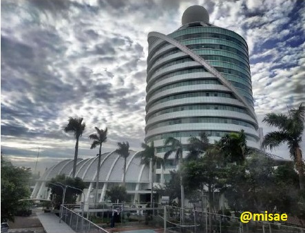 Prosedur Mendapatkan Data Iklim BMKG Dengan Tarif Nol Rupiah