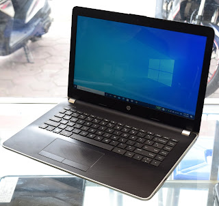 Jual Laptop HP 14-bw500AU ( 14-Inchi ) di Malang