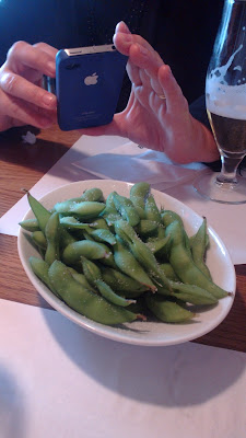 Miss Meisters mat med mera...: 2012