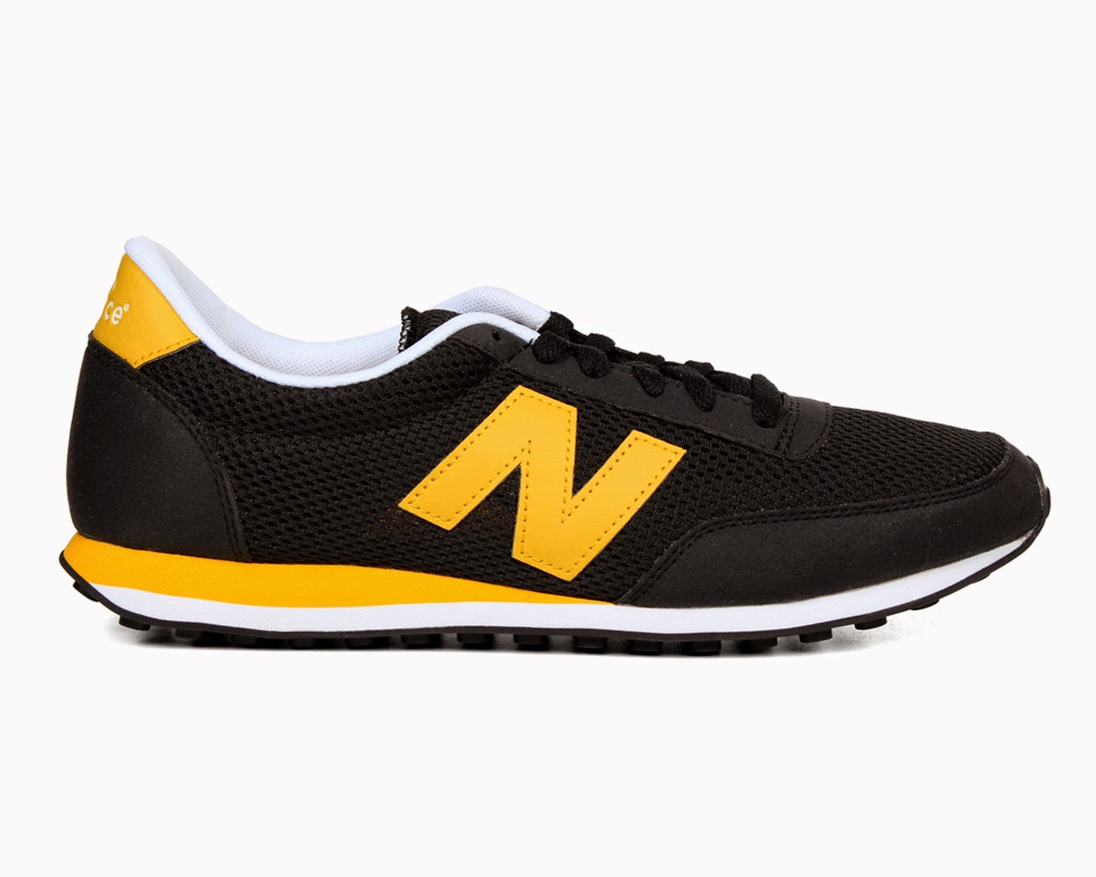 Football Hooligan Pictures: FREE delivery on New Balance trainers at ...