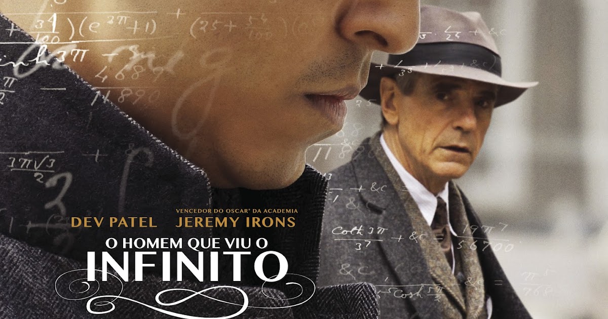 D'Magia Opinião “O Homem que viu