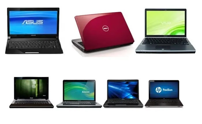 The Best 10 laptops and notebooks money can buy in 2020
