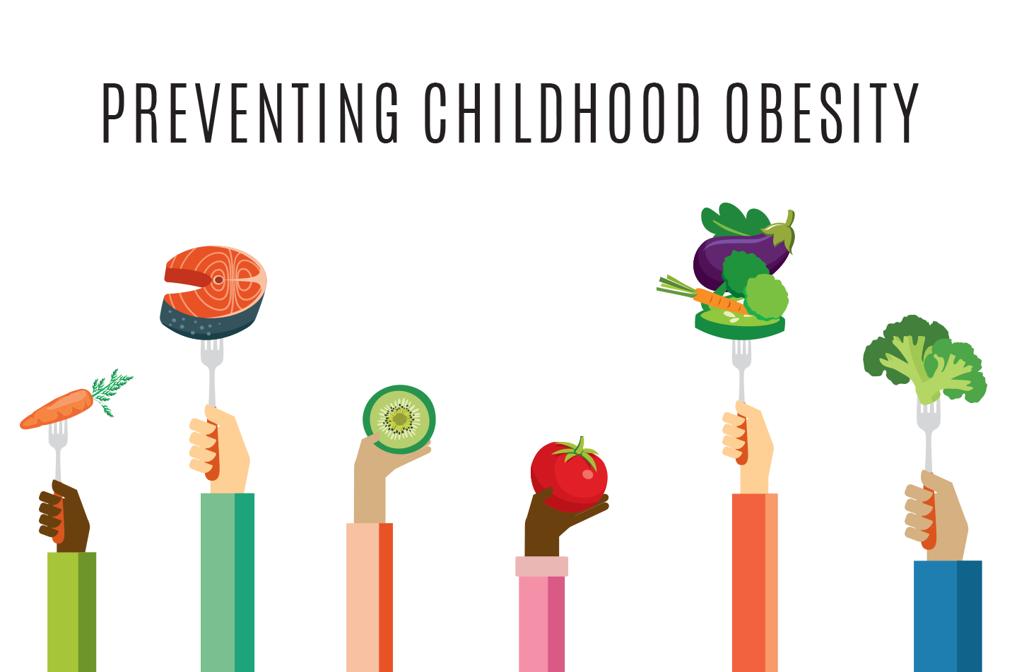 CHILDHOOD OBESITY ITS CONSEQUENCES AND MANAGEMENT Health Zone For All