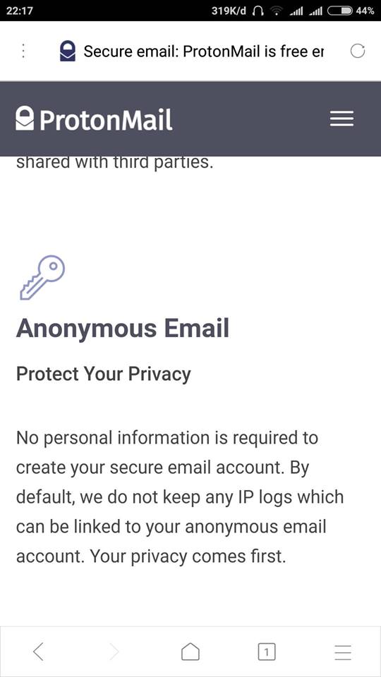 what is proton email what is proton email