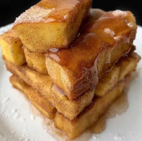 Keto French Toast Sticks Ketogenic Diet Recipes And Tips