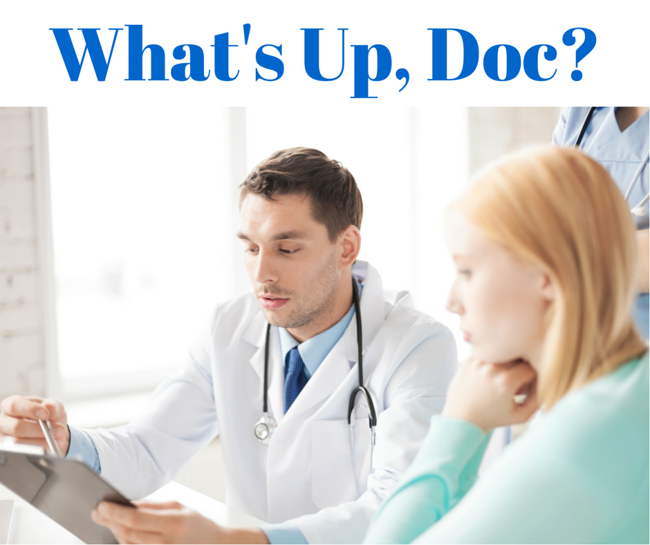 Movers & Shakers Blog The Changing Relationship Between Doctors and