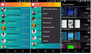 WhatsApp Plus MOD APK [Terbaru] For Android