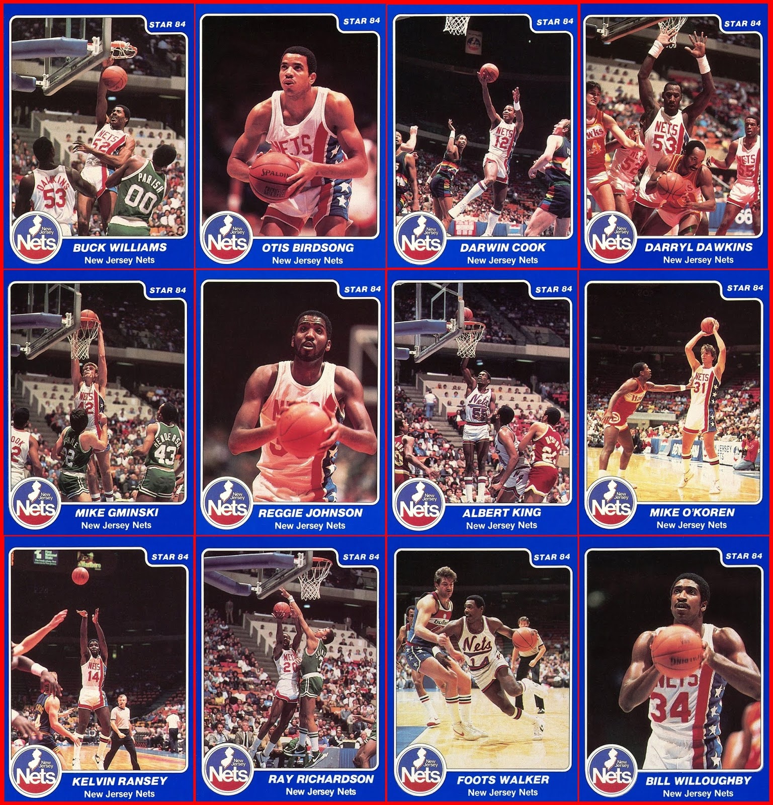 Cardboard History something I've been wanting to do