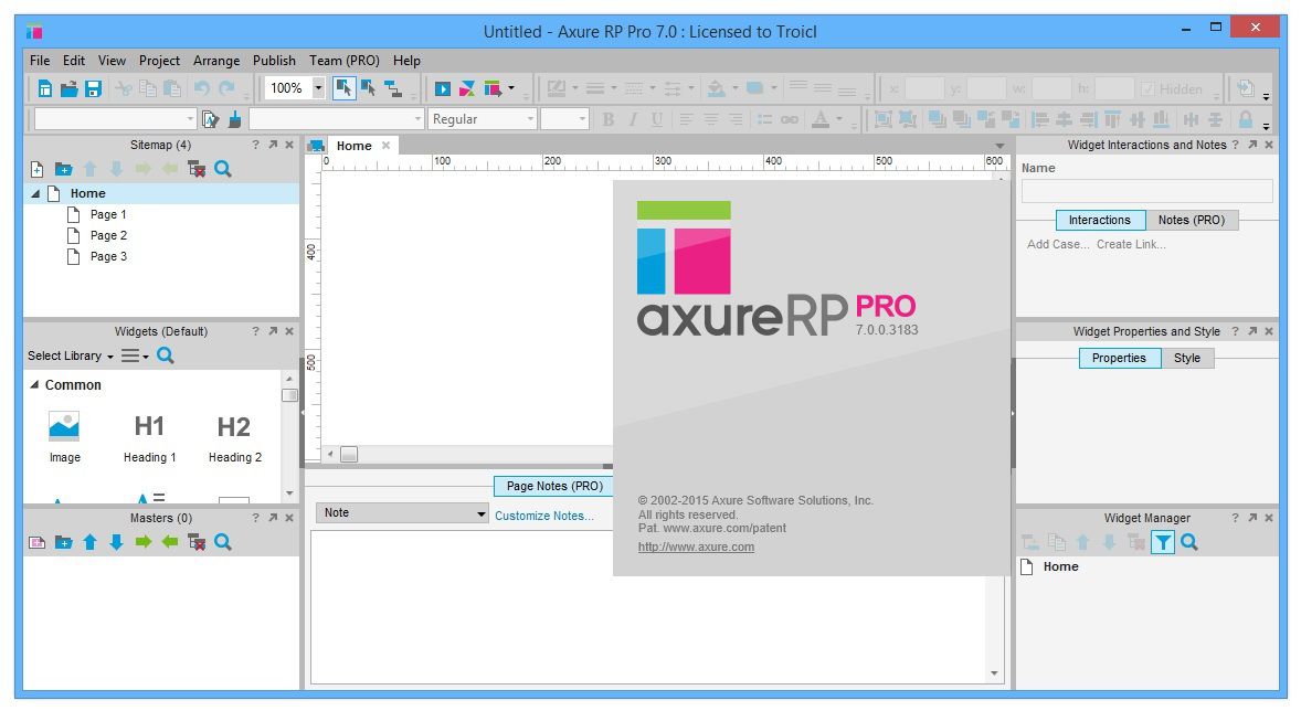 axure rp mac crack axure rp mac crack