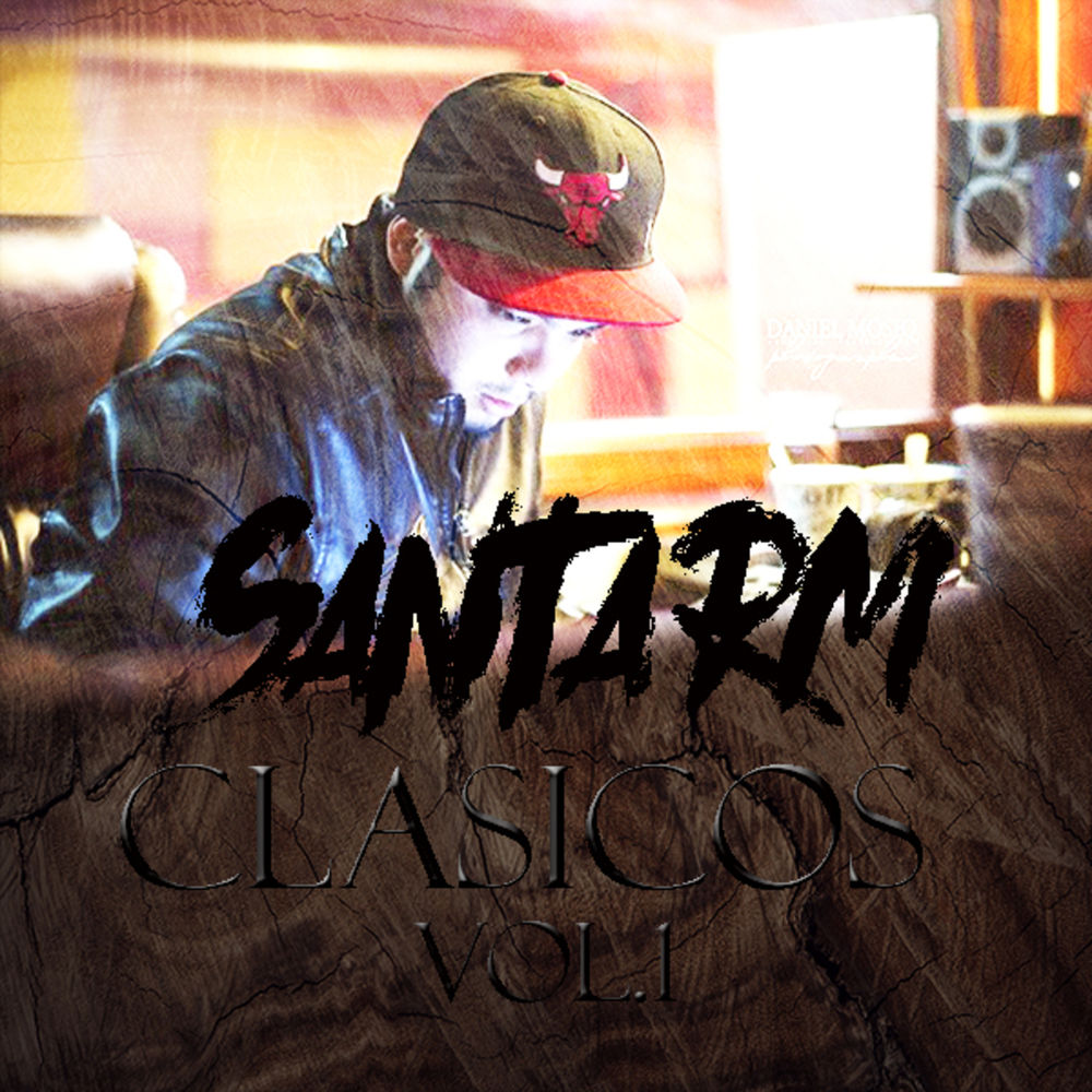 santa rm clasicos vol 1 disco album cd completo santa rm clasicos vol 1 disco album cd completo