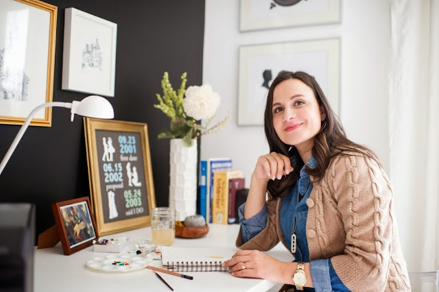 Home office com parede preta é arrojado e clean. Blog Achados de Decoração Home office com parede preta é arrojado e clean. Blog Achados de Decoração