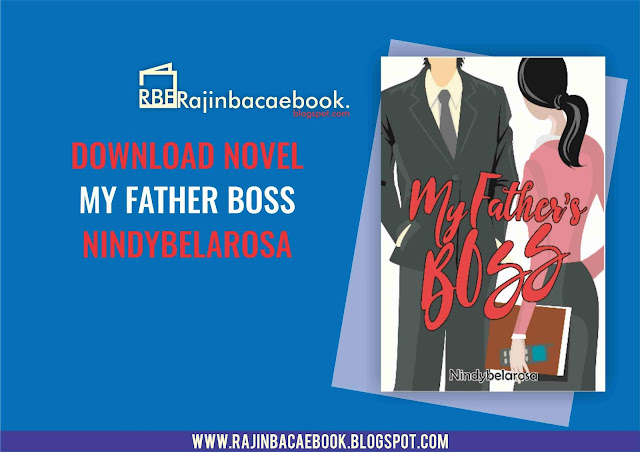 Download Ebook Gratis Nindybelarosa My Father Boss Pdf