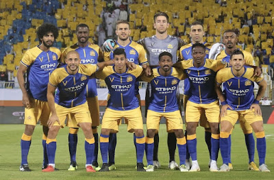مباراة النصر والشباب يلا كورة مباراة النصر والشباب