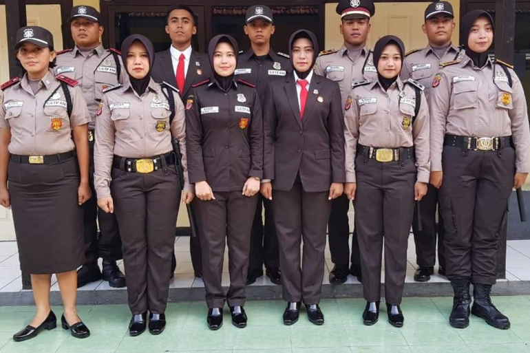 Pusat Pendidikan Pelatihan Satpam Jakarta Paling Dicari 1 Jasa Kursus Terpercaya