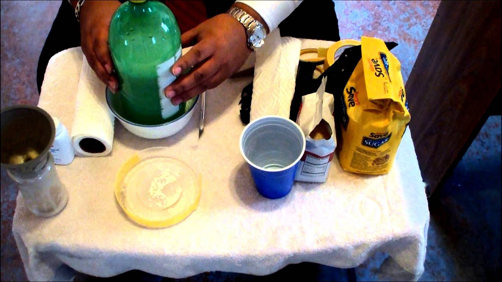 Bed Bug Traps Diy DIY Choices