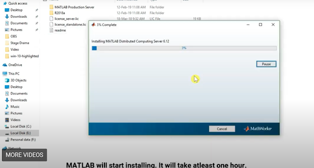 mod matlab mod matlab