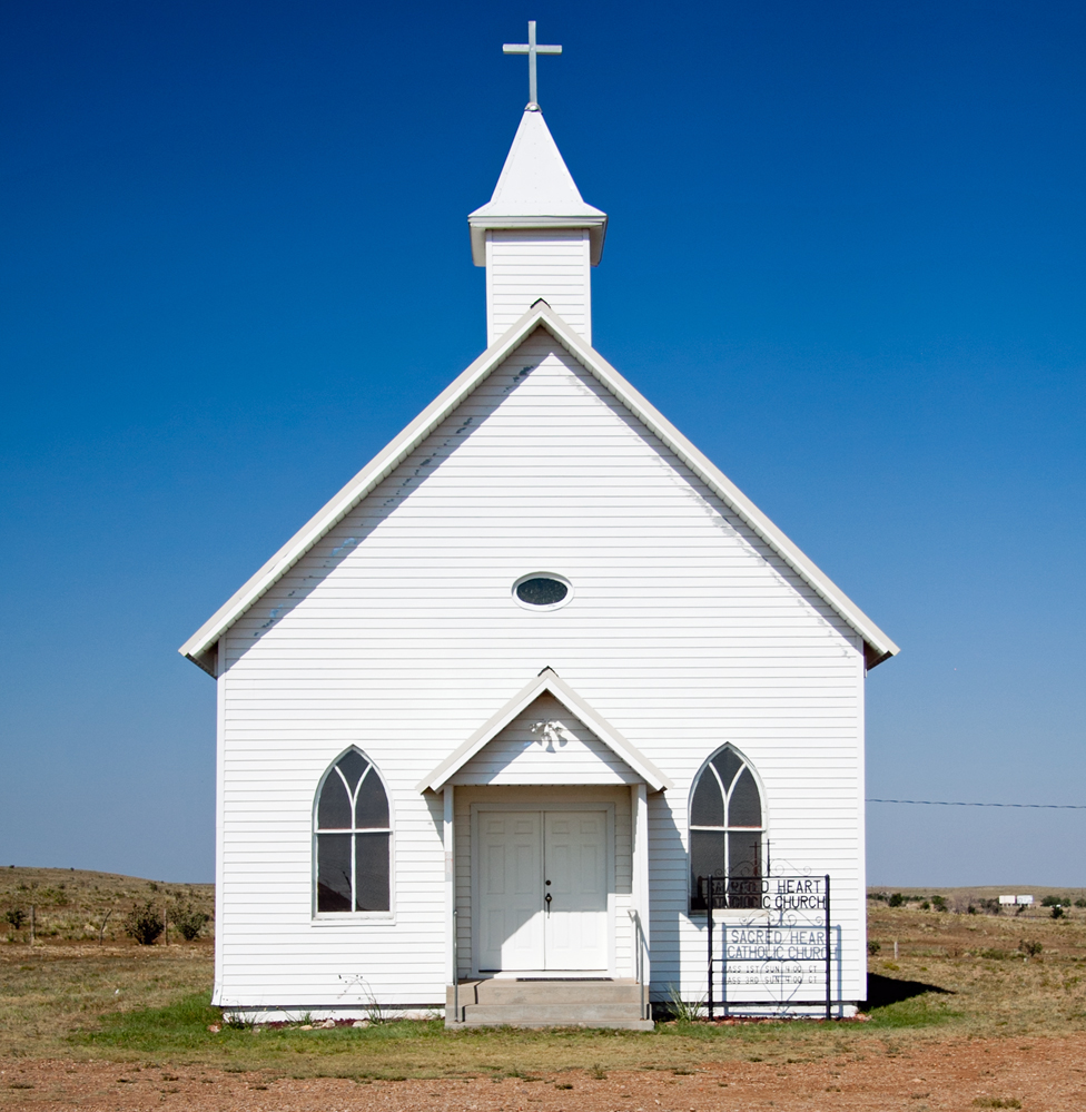 country church clip art free - photo #35