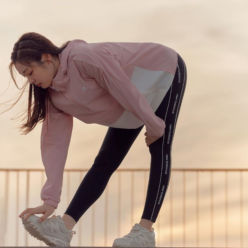 김연아 NB 레깅스 화보