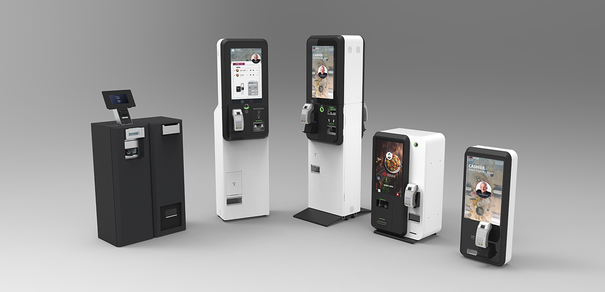 Contactless services are a customerfacing business staple