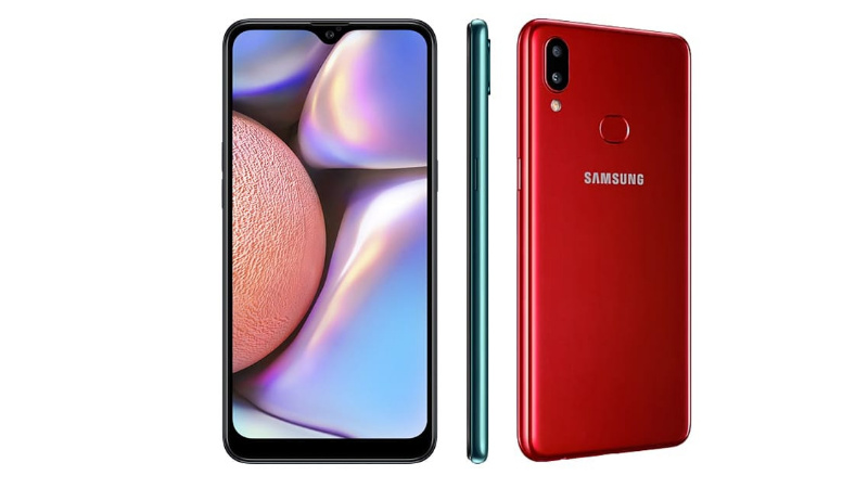 poster Samsung Galaxy M10s Price in Bangladesh, Release Date and Specifications
