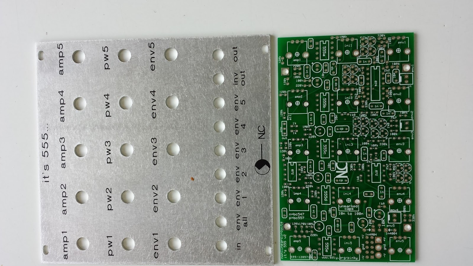 Common Mistakes When Using A 555 Timer