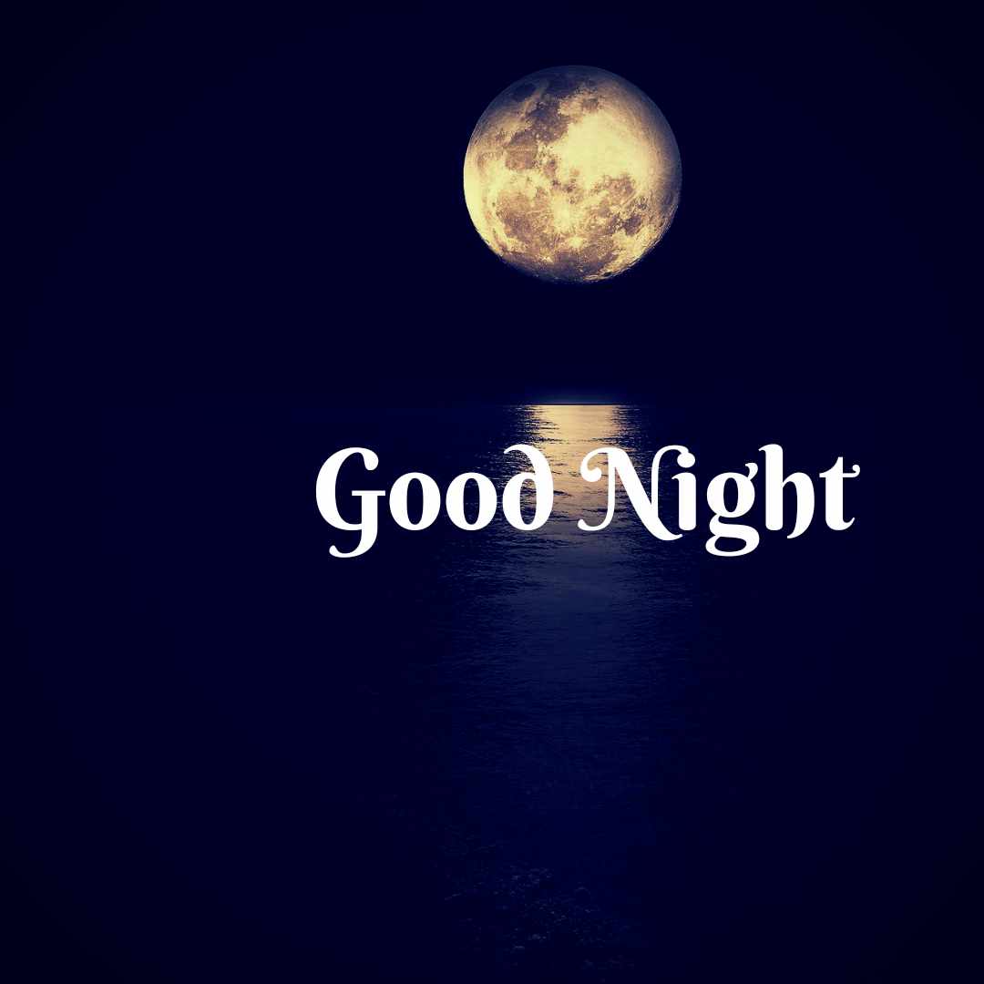 Best Good Night Images - Top HD free images download easily
