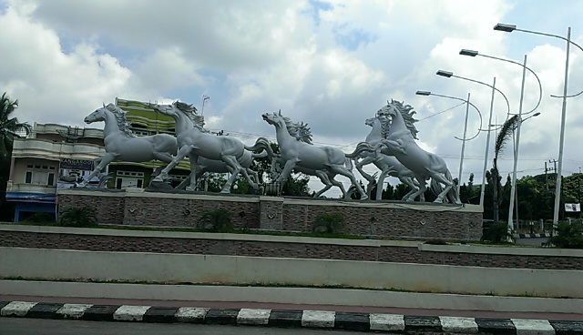 8 Tempat Wisata di Prabumulih Menarik Untuk Dikunjungi Wisata Indonesia