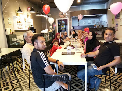 mati itu pasti, birthday, hari jadi, tiada yang lebih bermakna mati itu pasti, birthday, hari jadi, tiada yang lebih bermakna