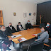 Συνάντηση Δημάρχου Πάργας με την Νέα Ένωση Ξενοδόχων Πρέβεζας