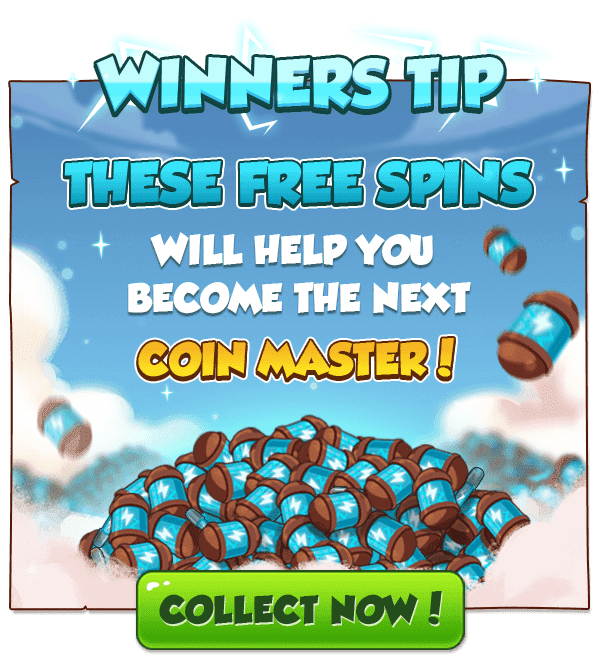 Free Gift Coin Master Free Gift Coin Master