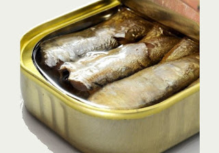 Canned Fish and Seafood