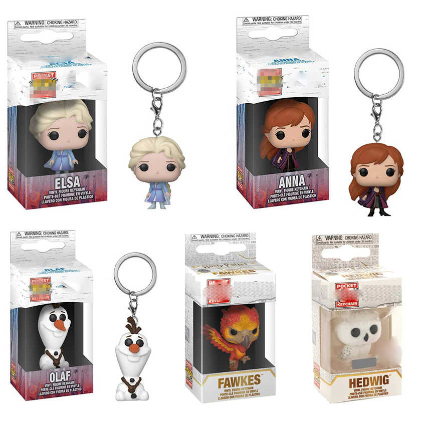 muñecos pop llaveros