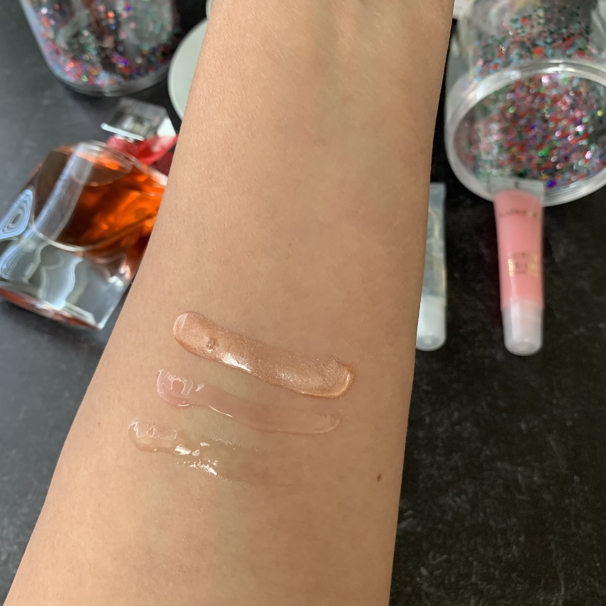 Paris Juicy Tubes Review And Swatches A Very Sweet Blog