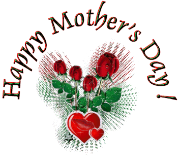 happy mothers day google