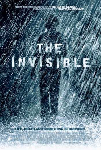 The Invisible 2007 300MB Hindi Dual Audio 480p BluRay Esubs watch Online Download Full Movie 9xmovies word4ufree moviescounter bolly4u 300mb movie